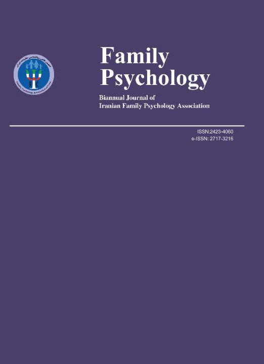 Journal of Family Psychology